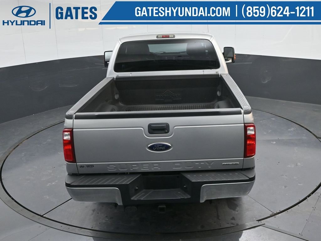 Used 2016 Ford F250 XL w/ Power Equipment Group image 35