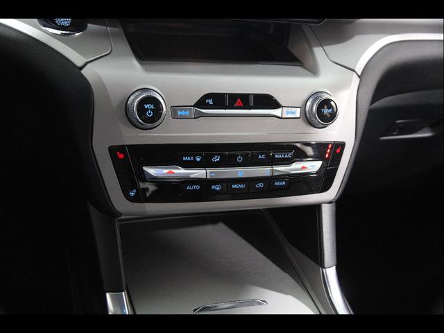 Certified 2024 Ford Explorer XLT w/ Equipment Group 202A AWD/4WD image 14