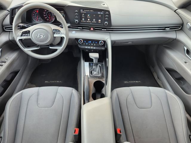 Used 2023 Hyundai Elantra SEL FWD image 22