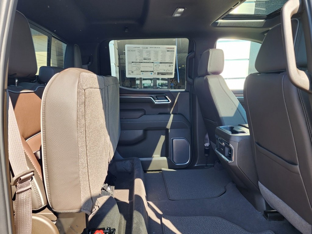 New 2026 GMC Sierra 1500 Denali image 48