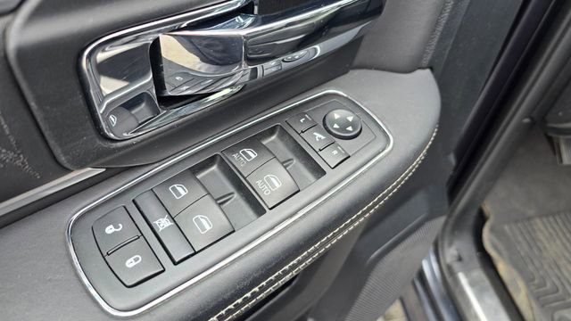 Used 2015 RAM 1500 Limited image 20
