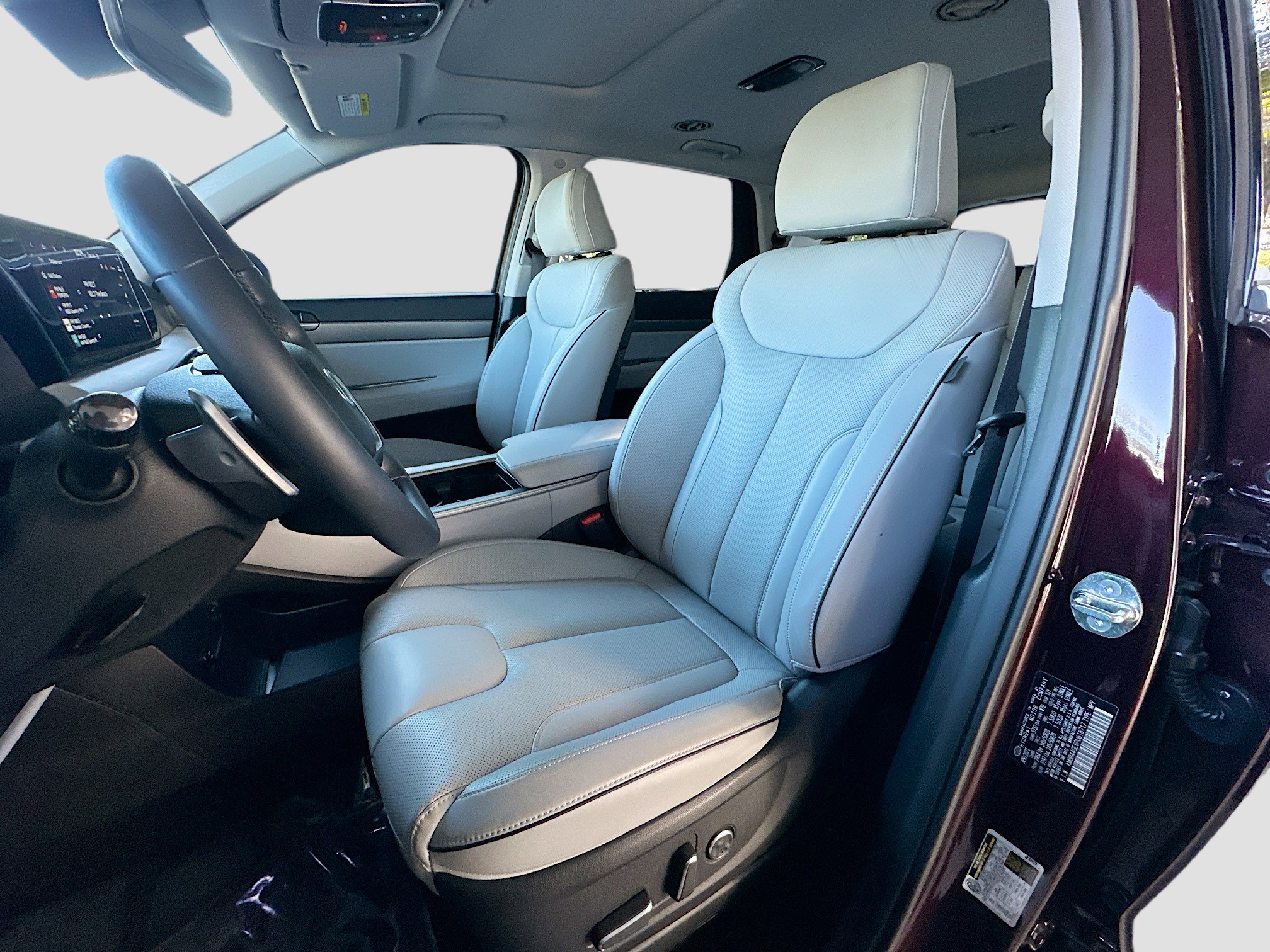 Used 2023 Hyundai Palisade SEL image 22