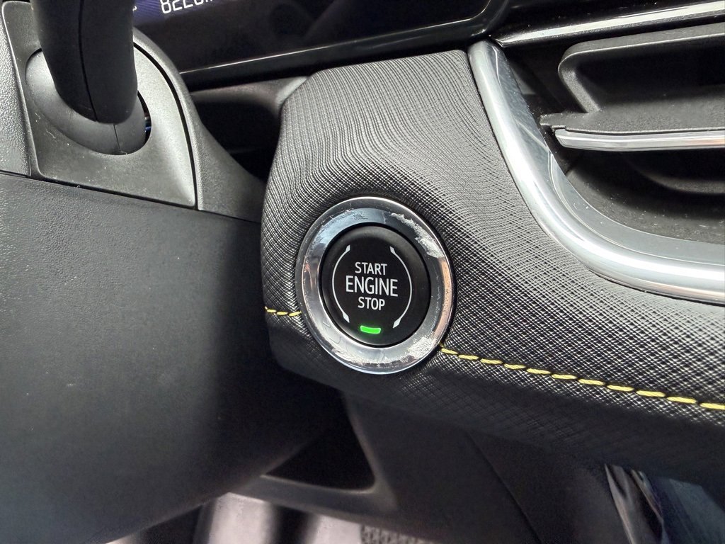 Used 2025 Chevrolet TrailBlazer ACTIV w/ Convenience Package image 27