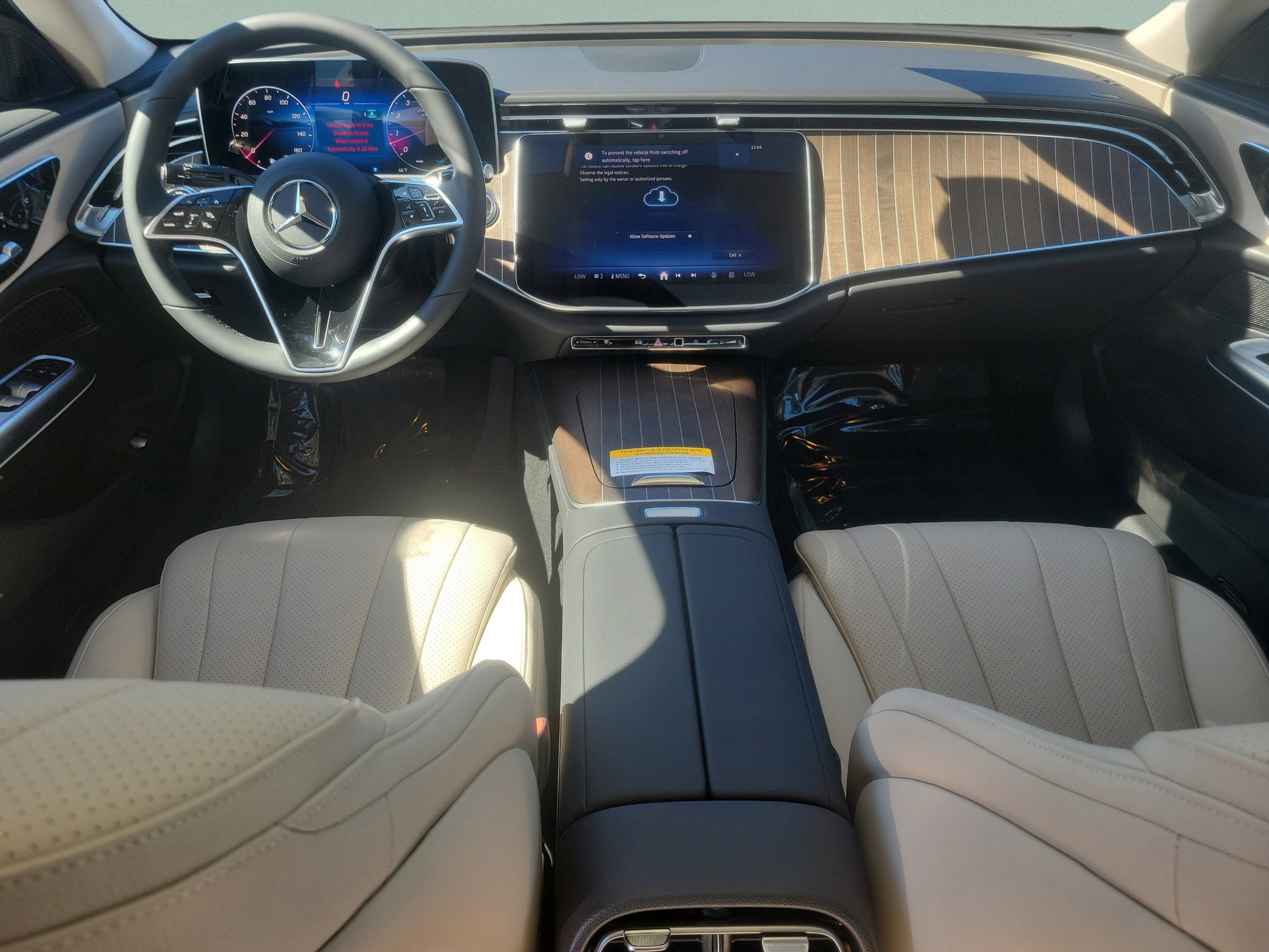Certified 2026 Mercedes-Benz E 350 Sedan image 10