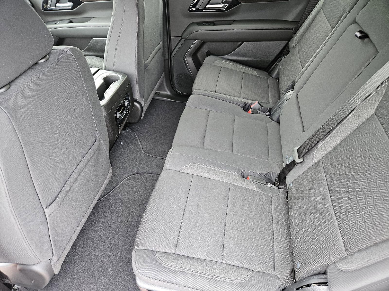 New 2026 Chevrolet Tahoe LS w/ LS Custom Edition RWD image 26