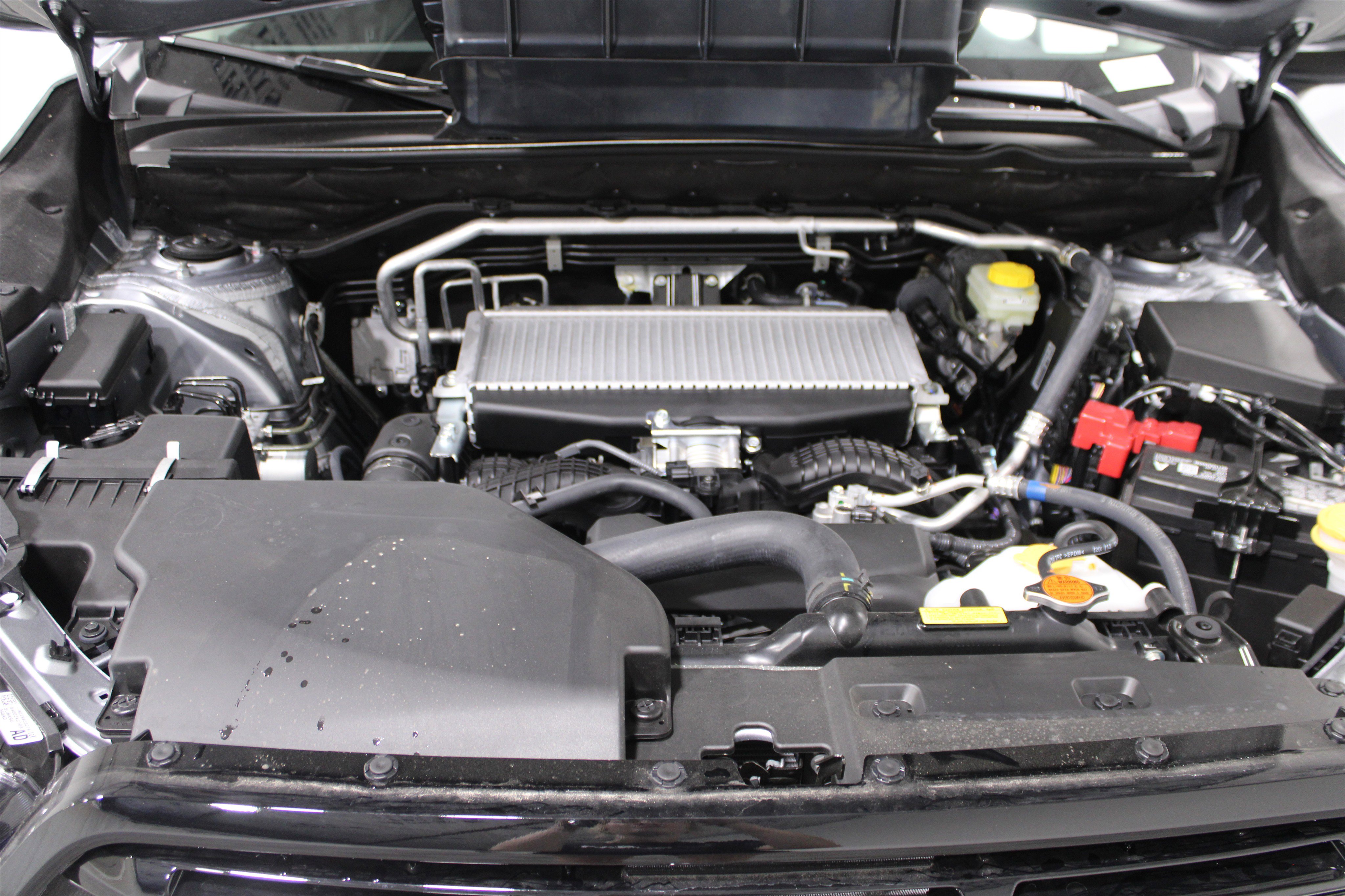 New 2025 Subaru Ascent Limited image 40