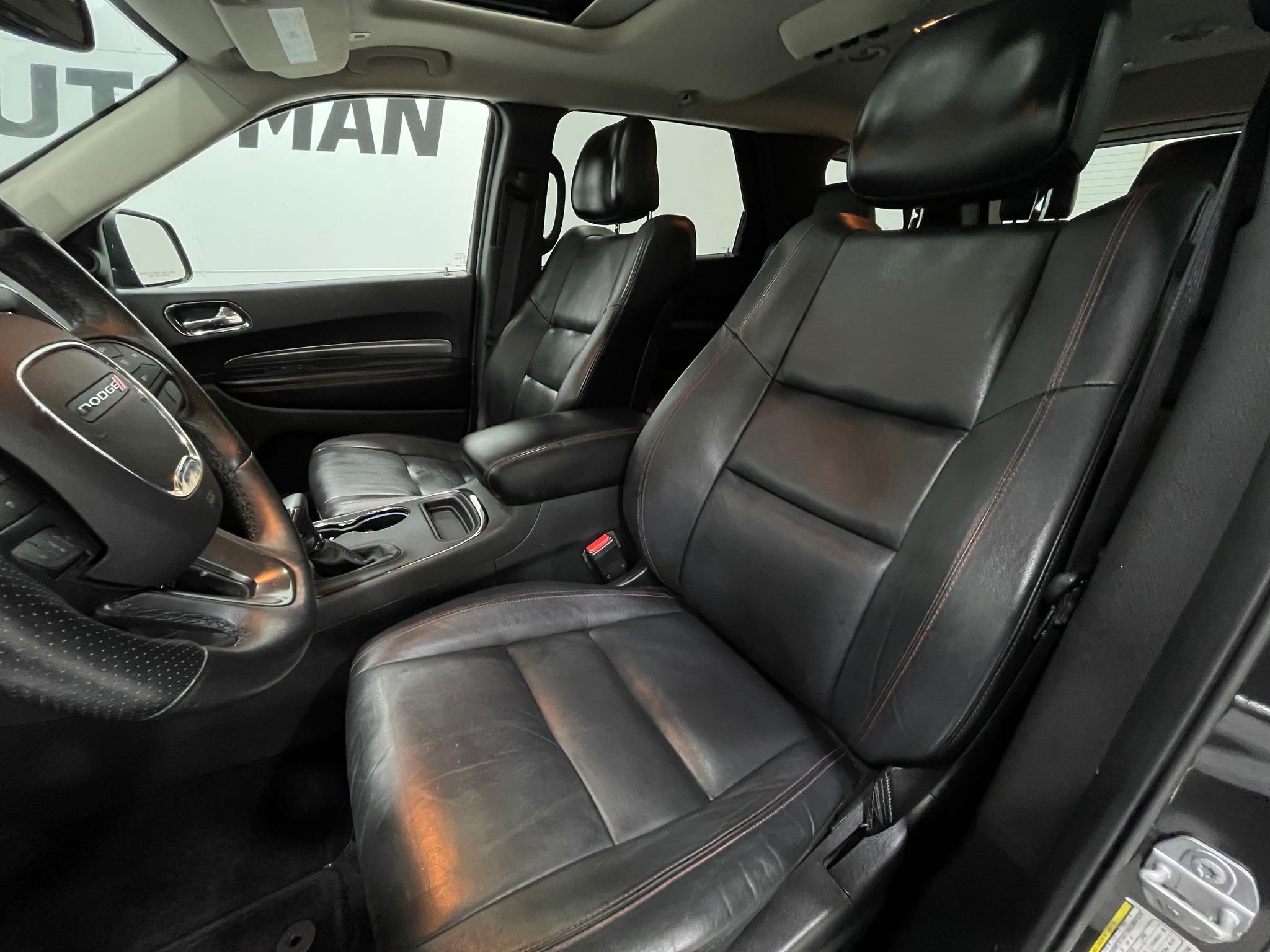 Used 2018 Dodge Durango GT w/ Premium Group AWD/4WD image 14