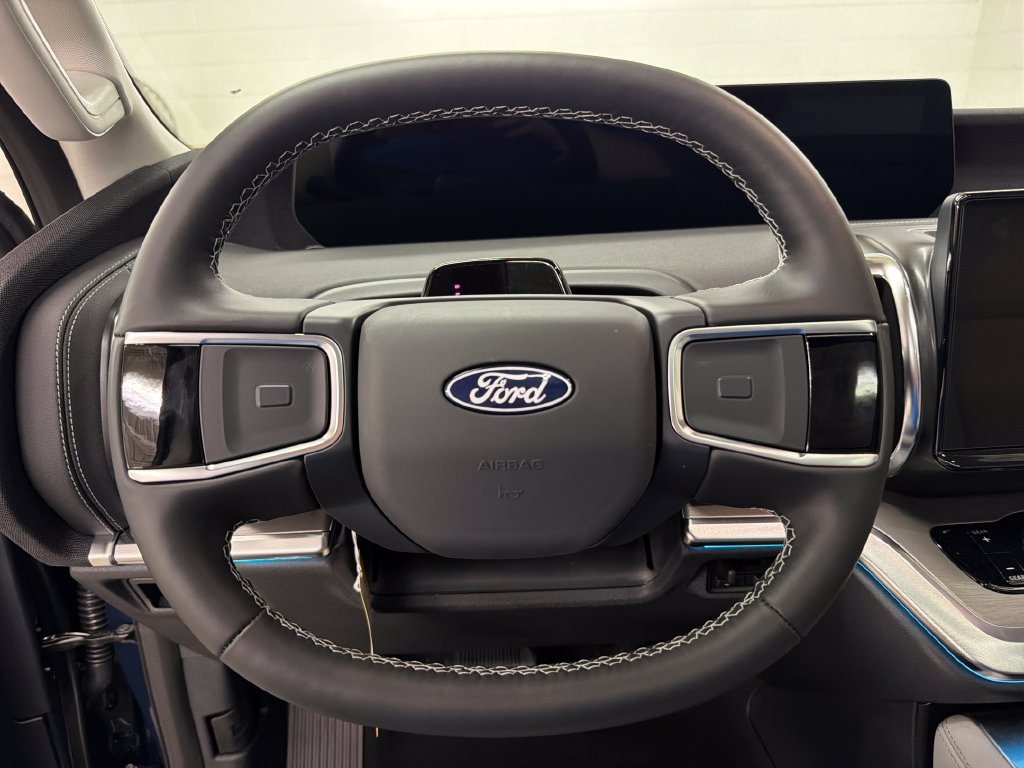 New 2027 Ford Expedition Max Platinum RWD image 19