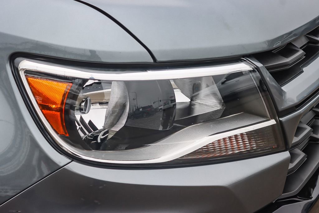 Used 2021 Chevrolet Colorado LT w/ Safety Package image 7