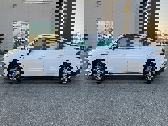 New 2026 Hyundai Sonata SE image 6