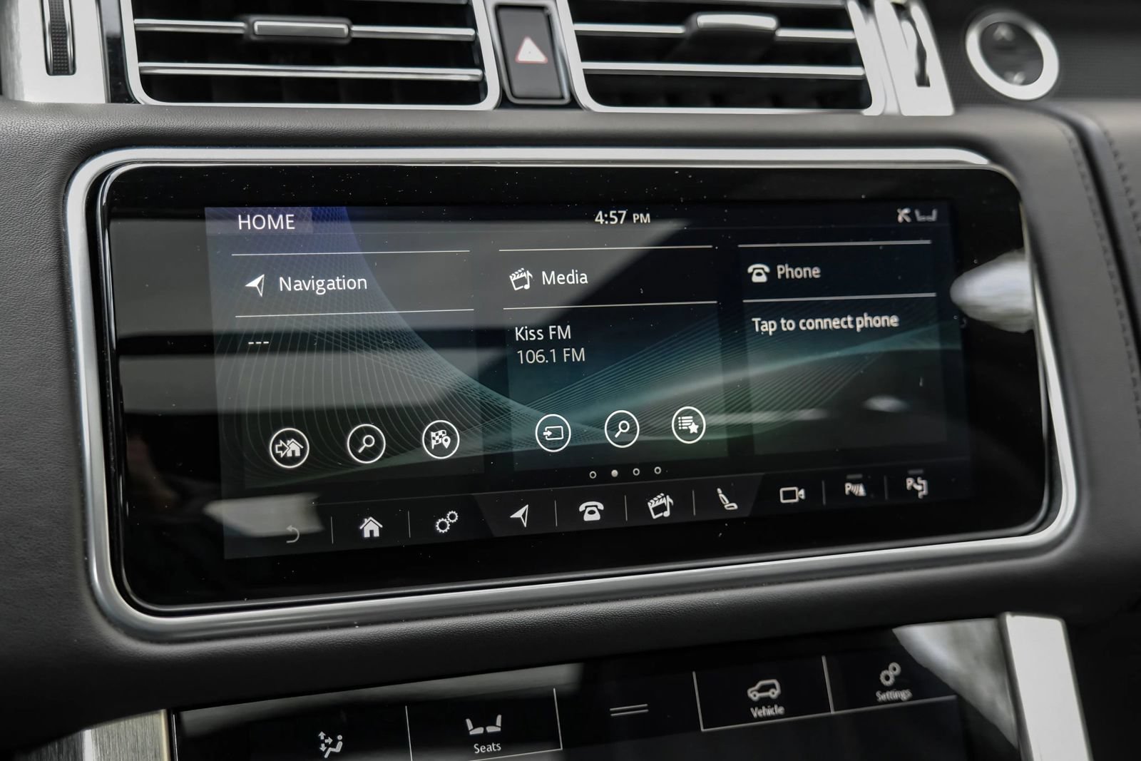 Used 2018 Land Rover Range Rover Autobiography AWD/4WD image 32