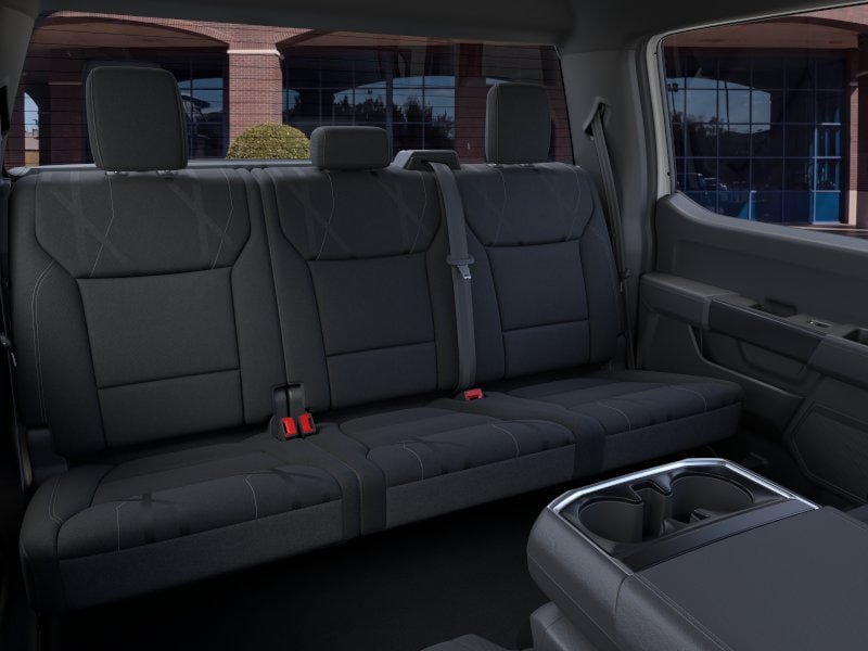 New 2026 Ford F150 STX AWD/4WD image 11