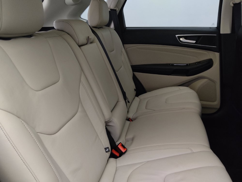 Used 2015 Ford Edge Titanium AWD/4WD image 19