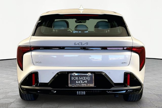New 2026 Kia K4 GT-Line Turbo FWD image 5
