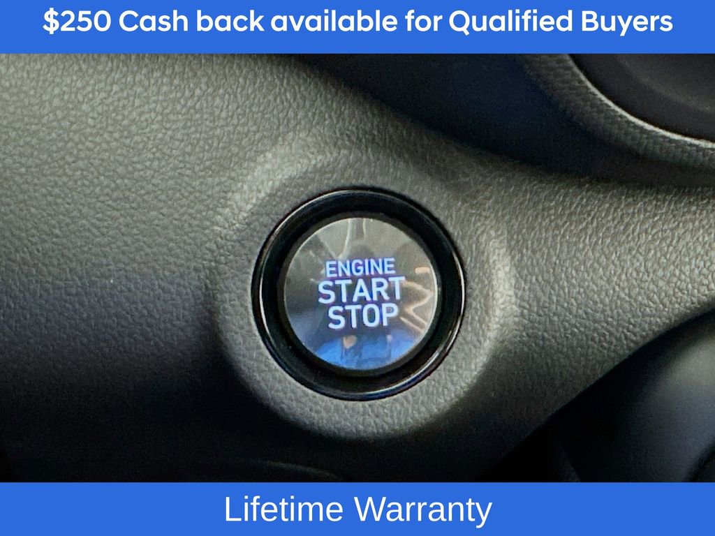 New 2025 Hyundai Venue Limited image 35