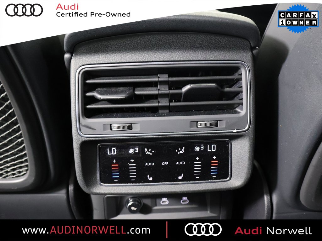 Certified 2024 Audi SQ7 Prestige image 31