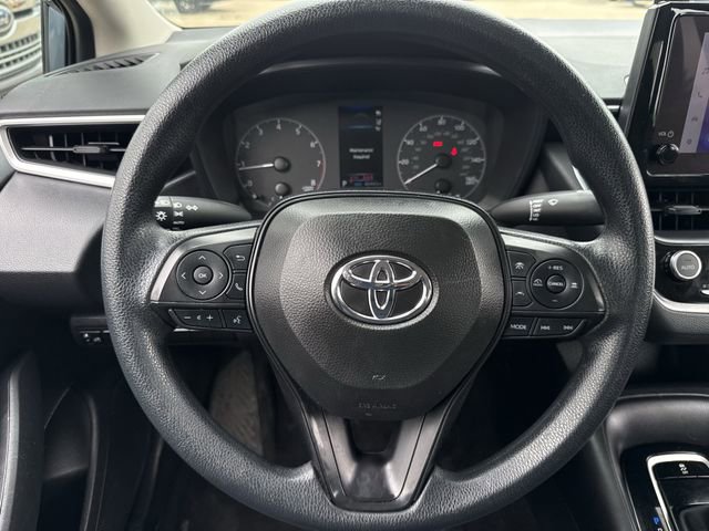 Used 2024 Toyota Corolla LE FWD image 13