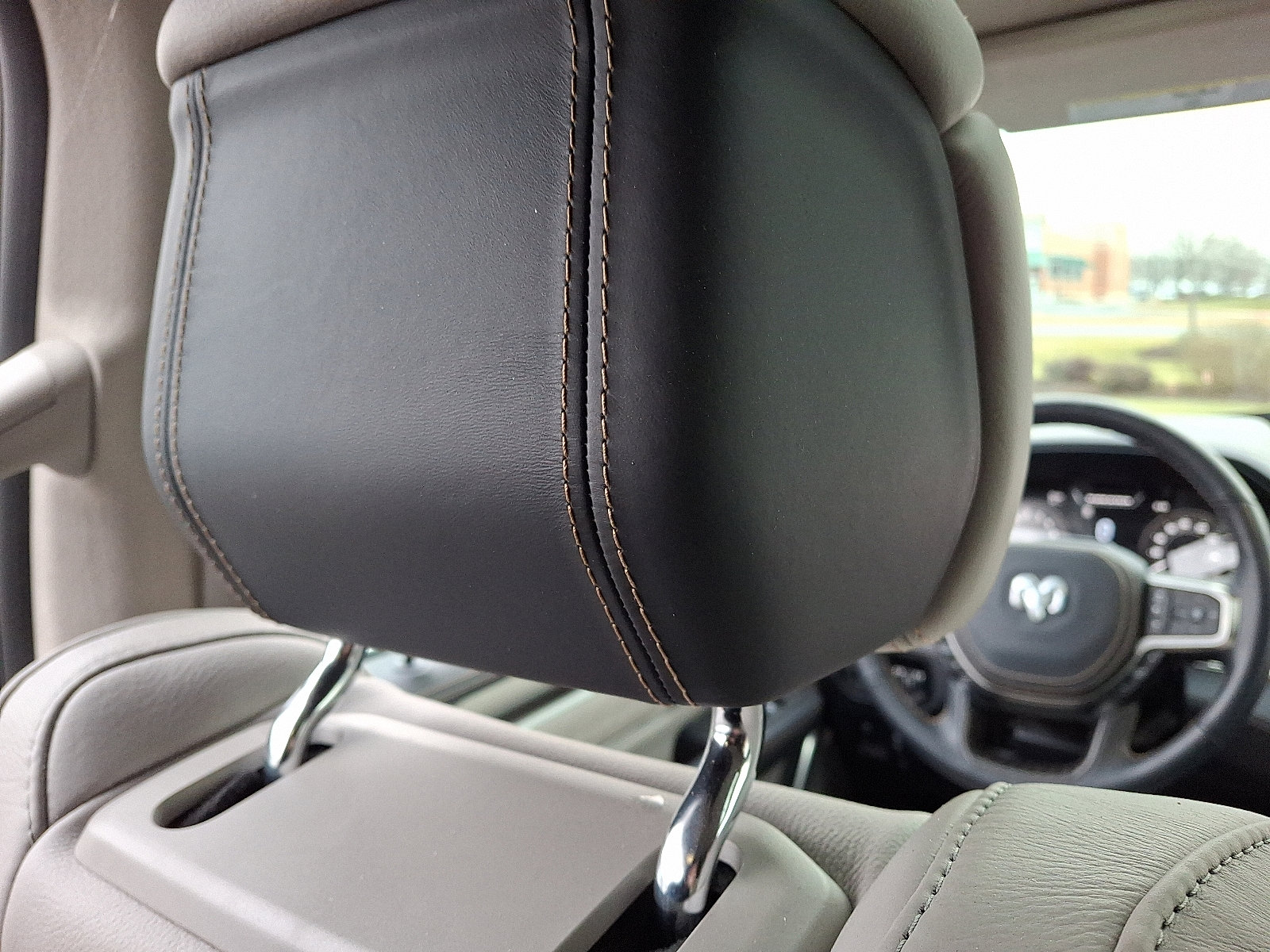 Used 2025 RAM 1500 Tungsten w/ Bed Utility Group image 13