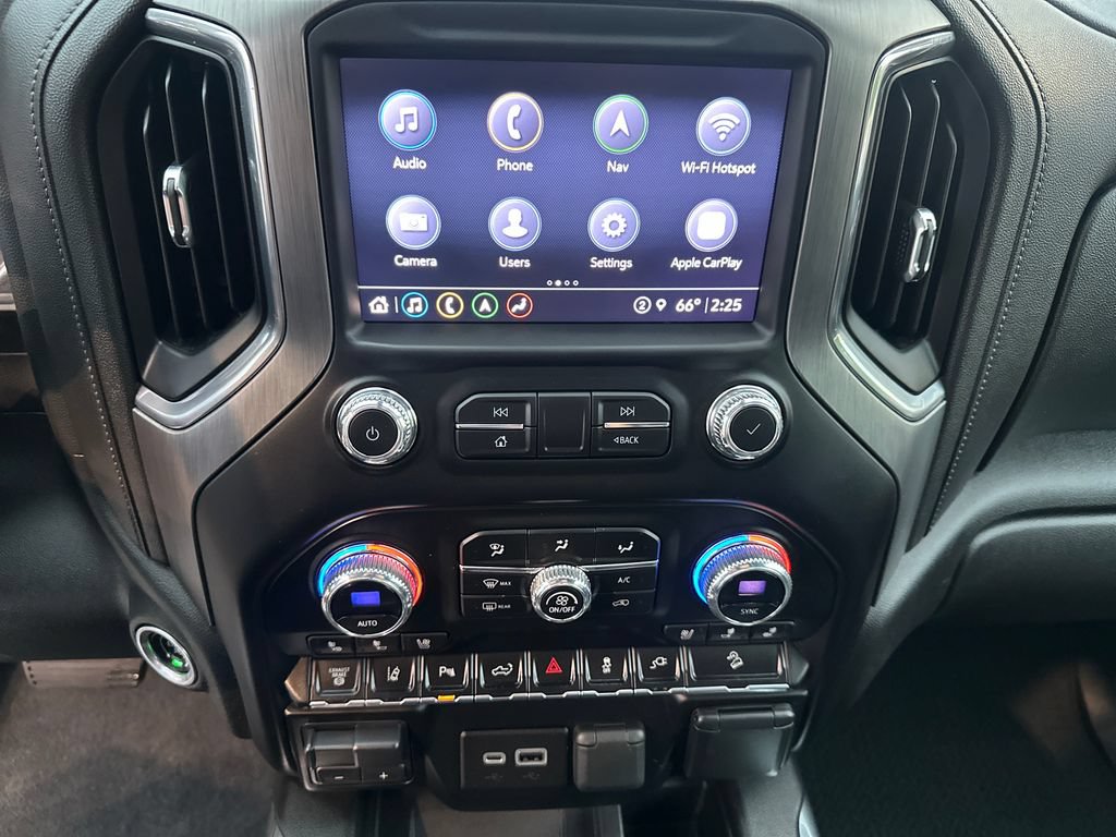 Used 2023 GMC Sierra 2500 Denali w/ Denali Ultimate Package AWD/4WD image 26