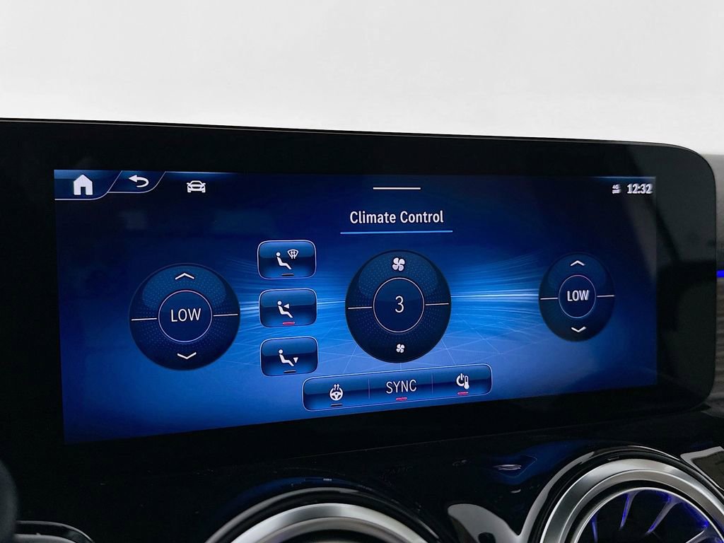 Certified 2026 Mercedes-Benz GLB 250 4MATIC image 15