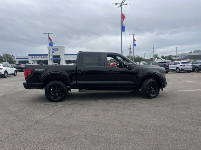 New 2025 Ford F150 STX image 10