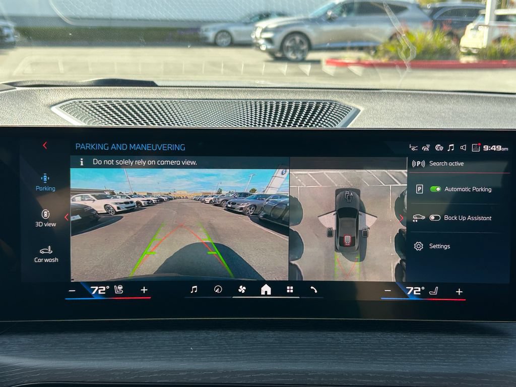 New 2027 BMW 440i xDrive Coupe AWD/4WD image 23