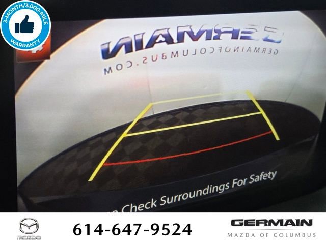 Used 2017 MAZDA MAZDA3 Sport w/ Preferred Equipment Package image 29