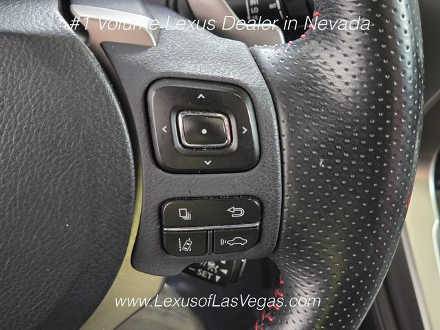 Used 2019 Lexus NX 300 F Sport w/ Accessory Package 2 FWD image 34