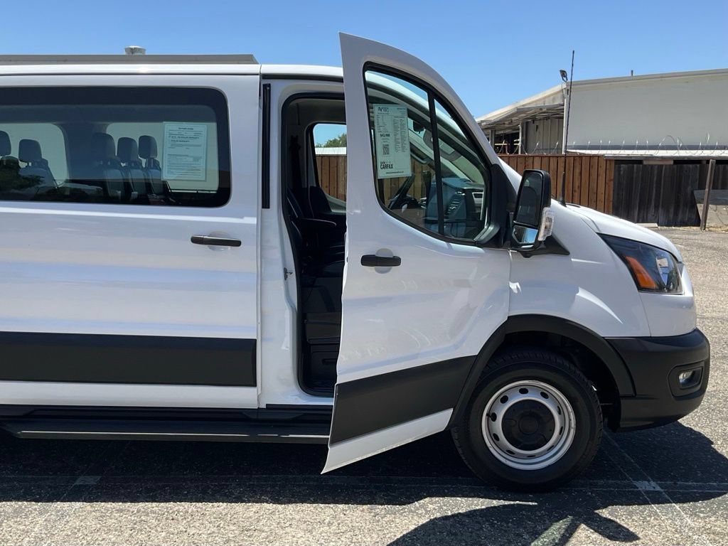 Used 2023 Ford Transit 350 XL RWD image 30