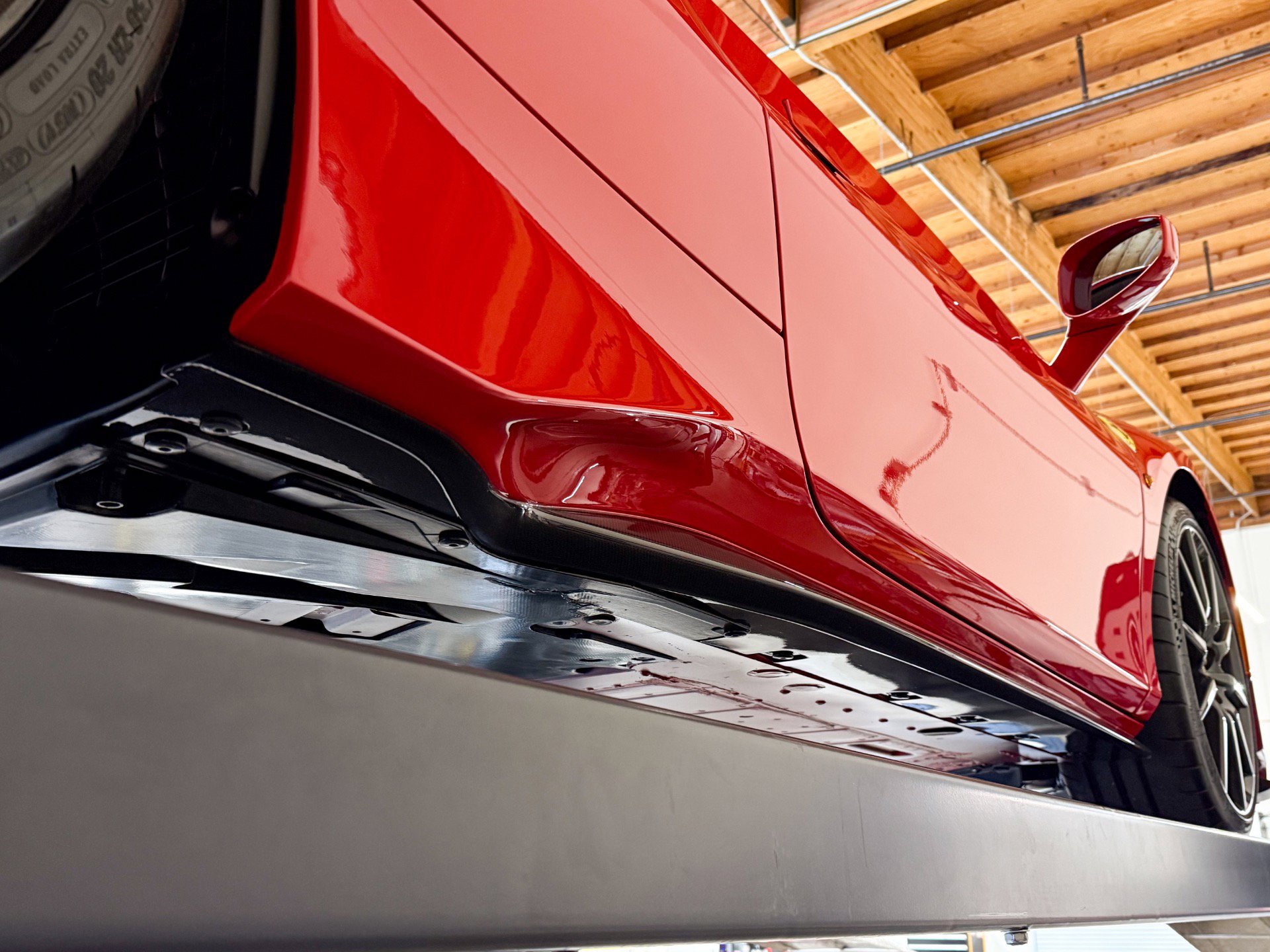 Used 2019 Ferrari 488 Pista image 96