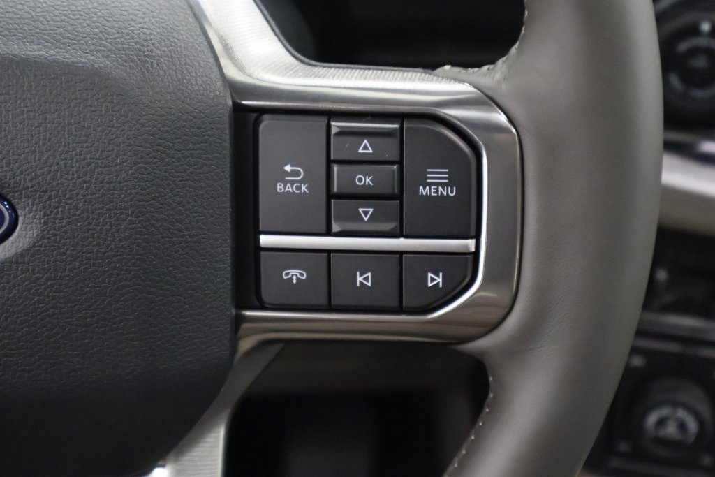 New 2025 Ford F150 Platinum w/ Equipment Group 703A Plus image 19