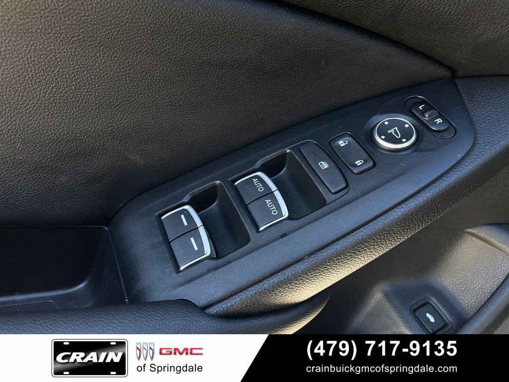 Used 2022 Honda Accord Sport Special Edition image 11