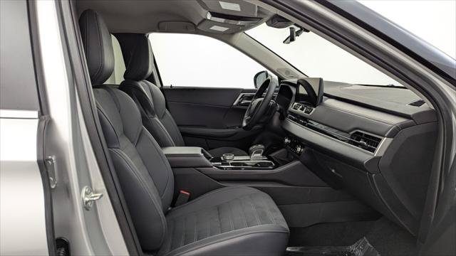Used 2026 Mitsubishi Outlander SE AWD/4WD image 22