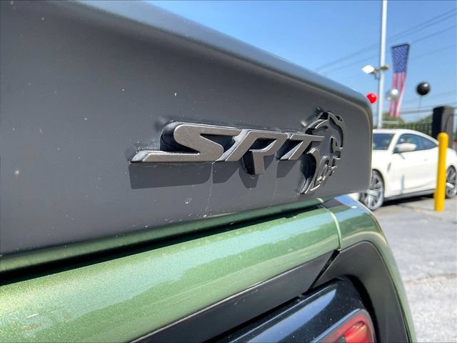 Used 2022 Dodge Challenger SRT Hellcat RWD image 24