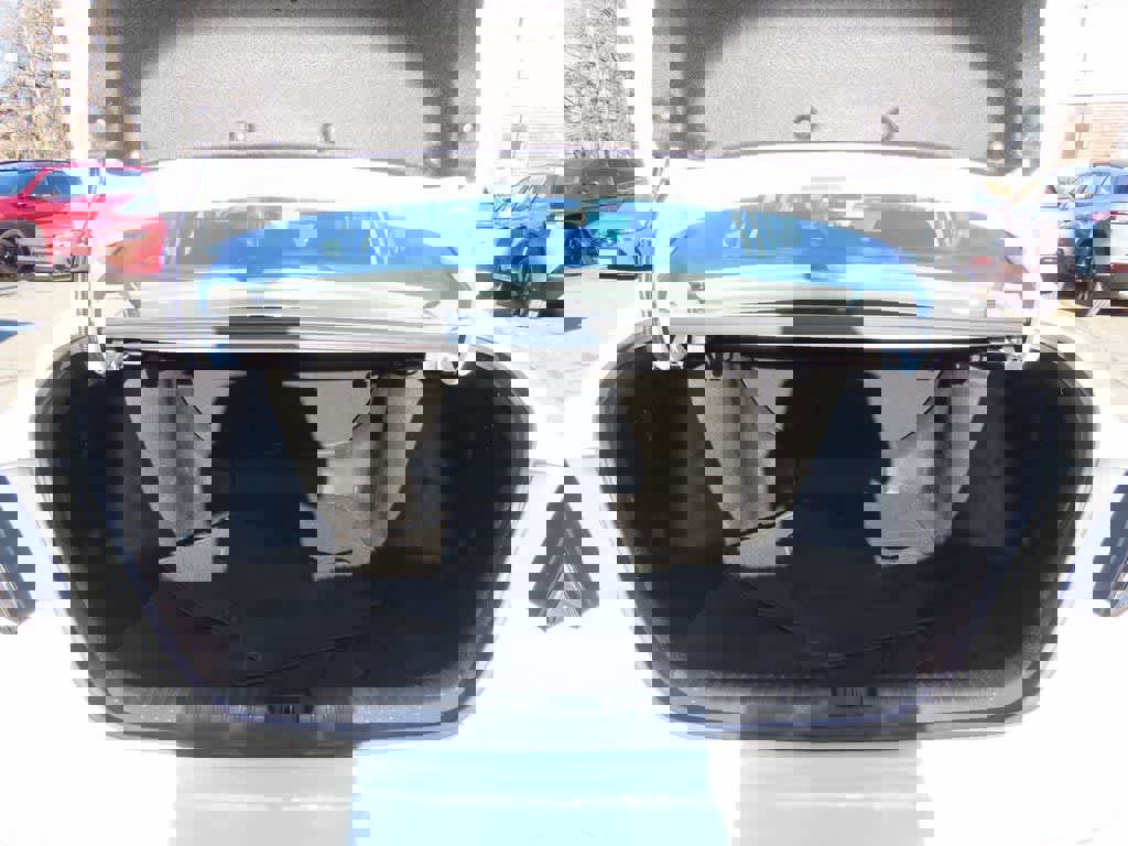 Certified 2023 Honda Accord EX image 10