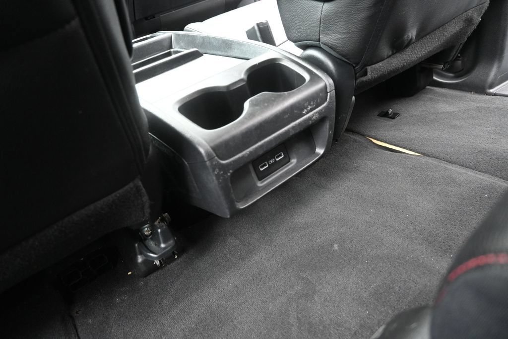 Certified 2024 Honda Odyssey Sport image 19