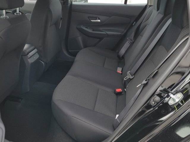 New 2026 Nissan Sentra S image 10