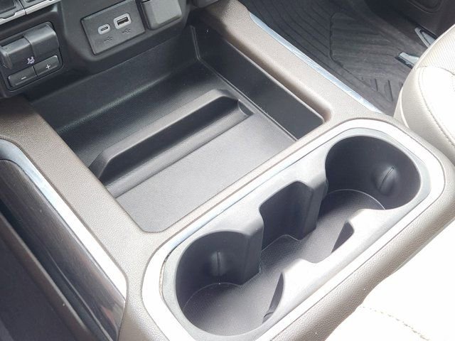 Used 2023 Chevrolet Silverado 2500 LTZ image 22