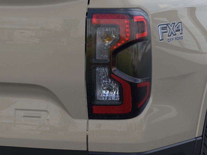 New 2026 Ford Ranger XLT AWD/4WD image 20