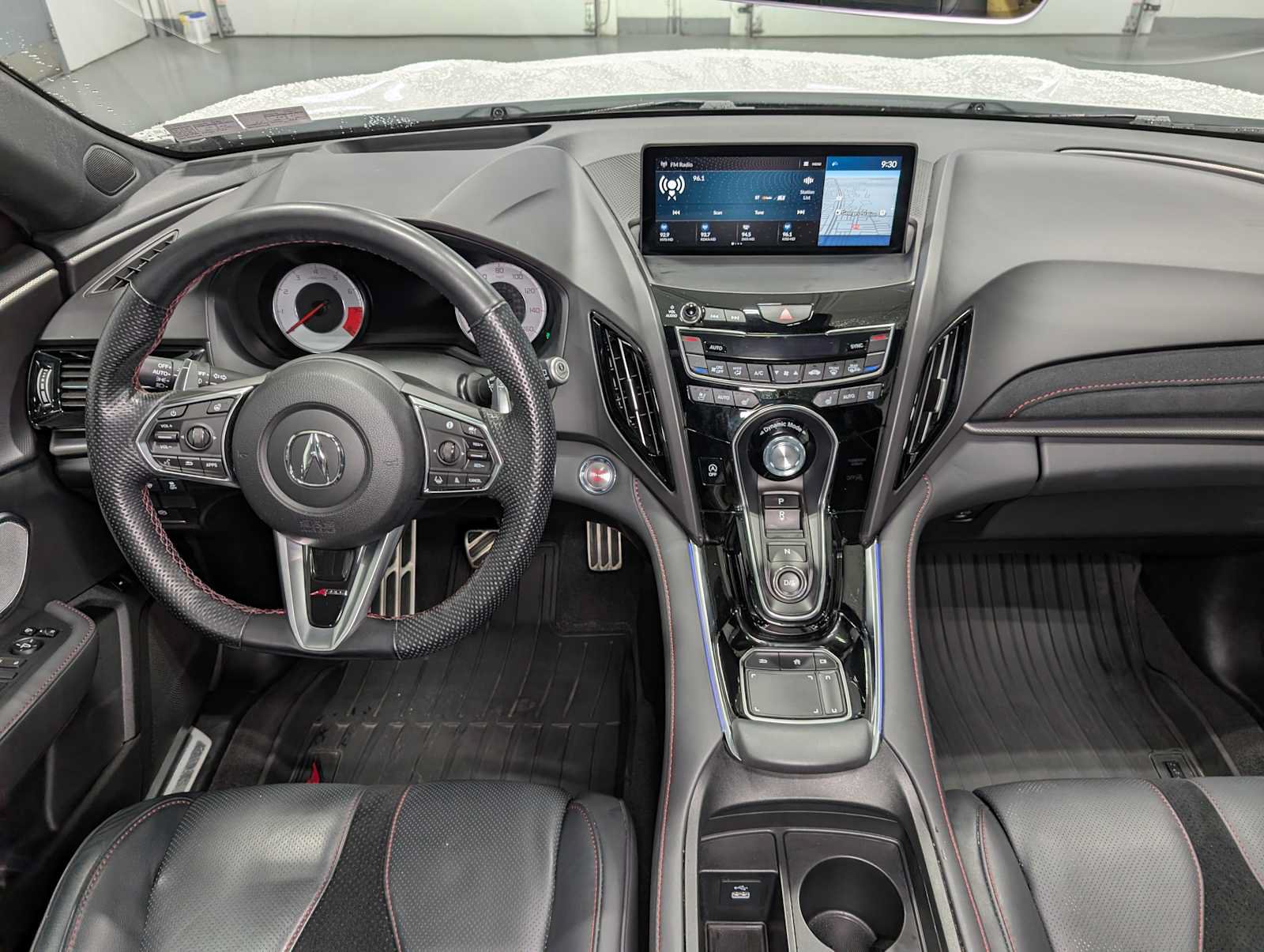 Certified 2023 Acura RDX w/ Advance Package AWD/4WD image 18