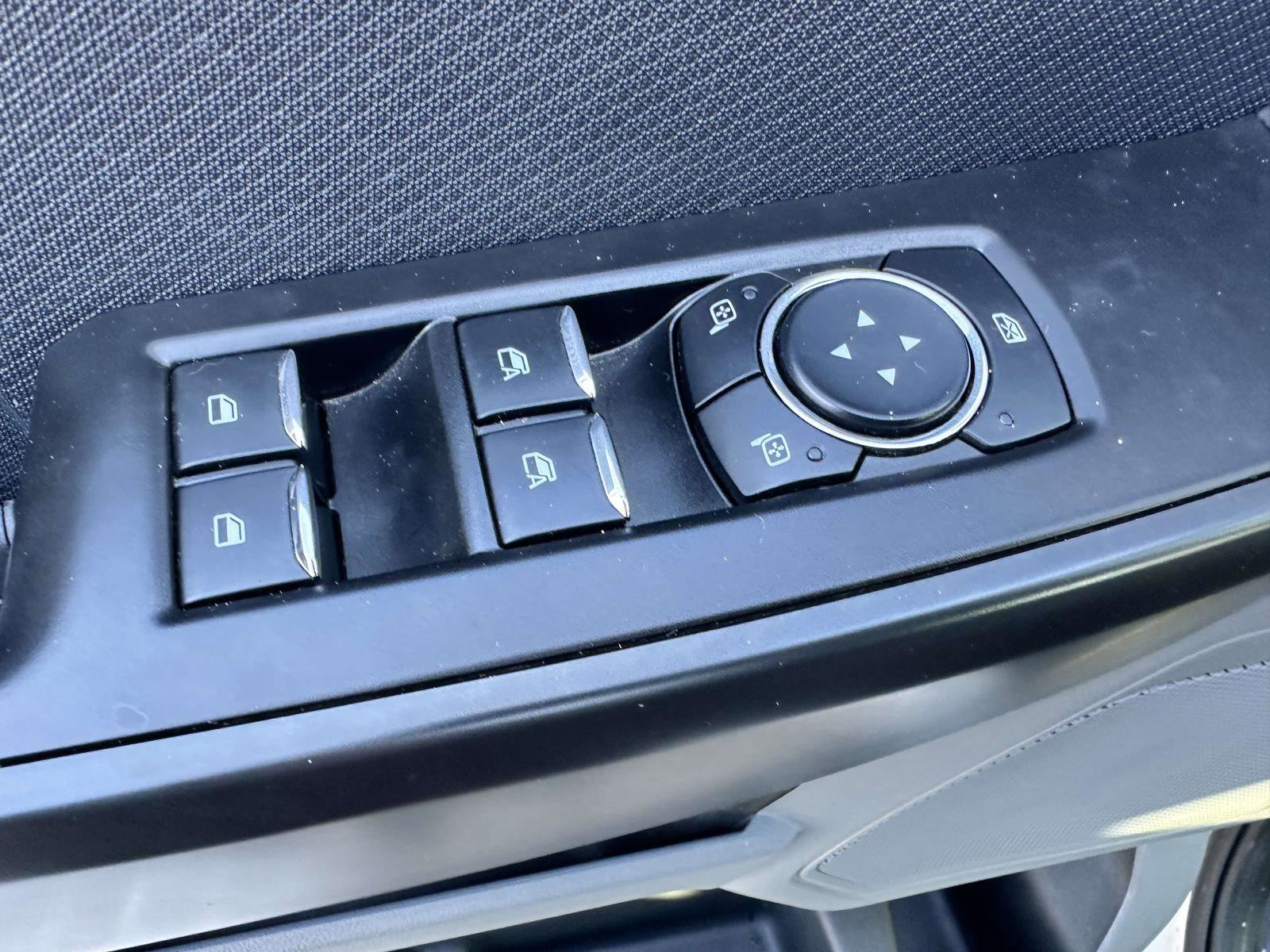 Used 2025 Ford F150 XL w/ Equipment Group 103A High image 10