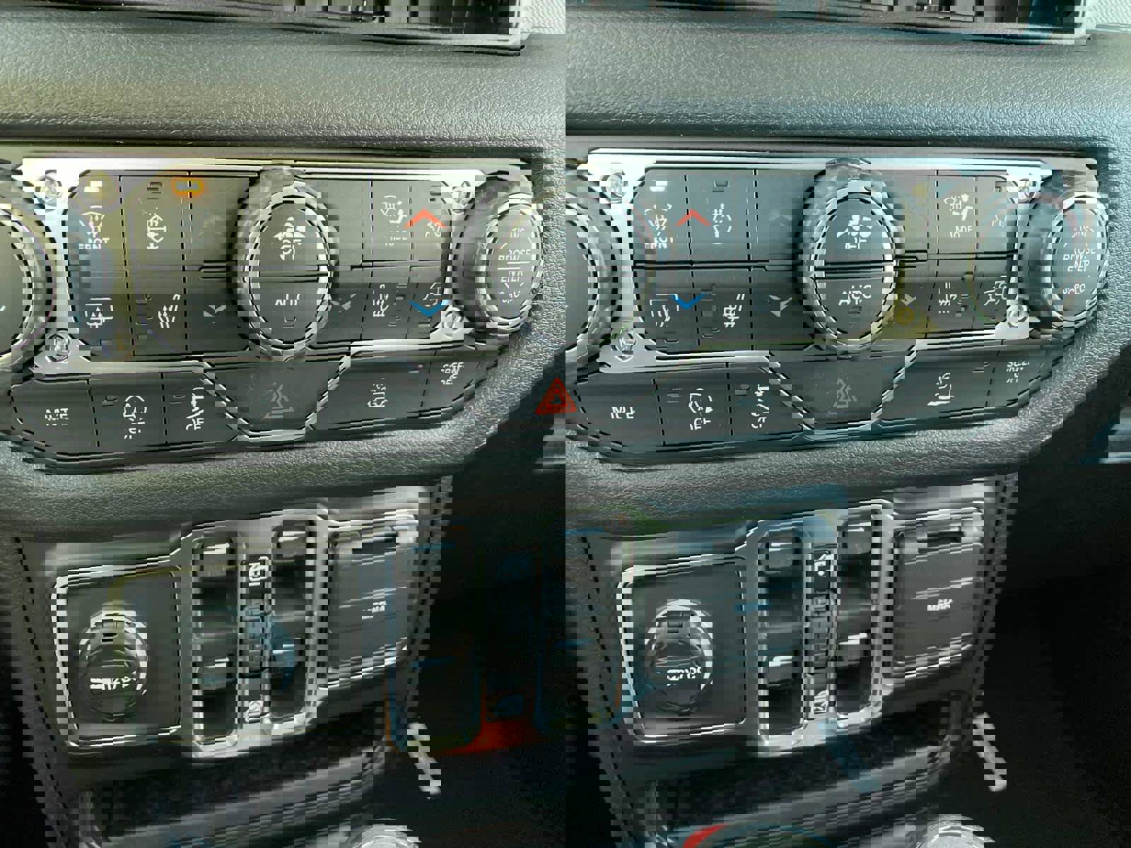 New 2026 Jeep Wrangler Sport S image 10