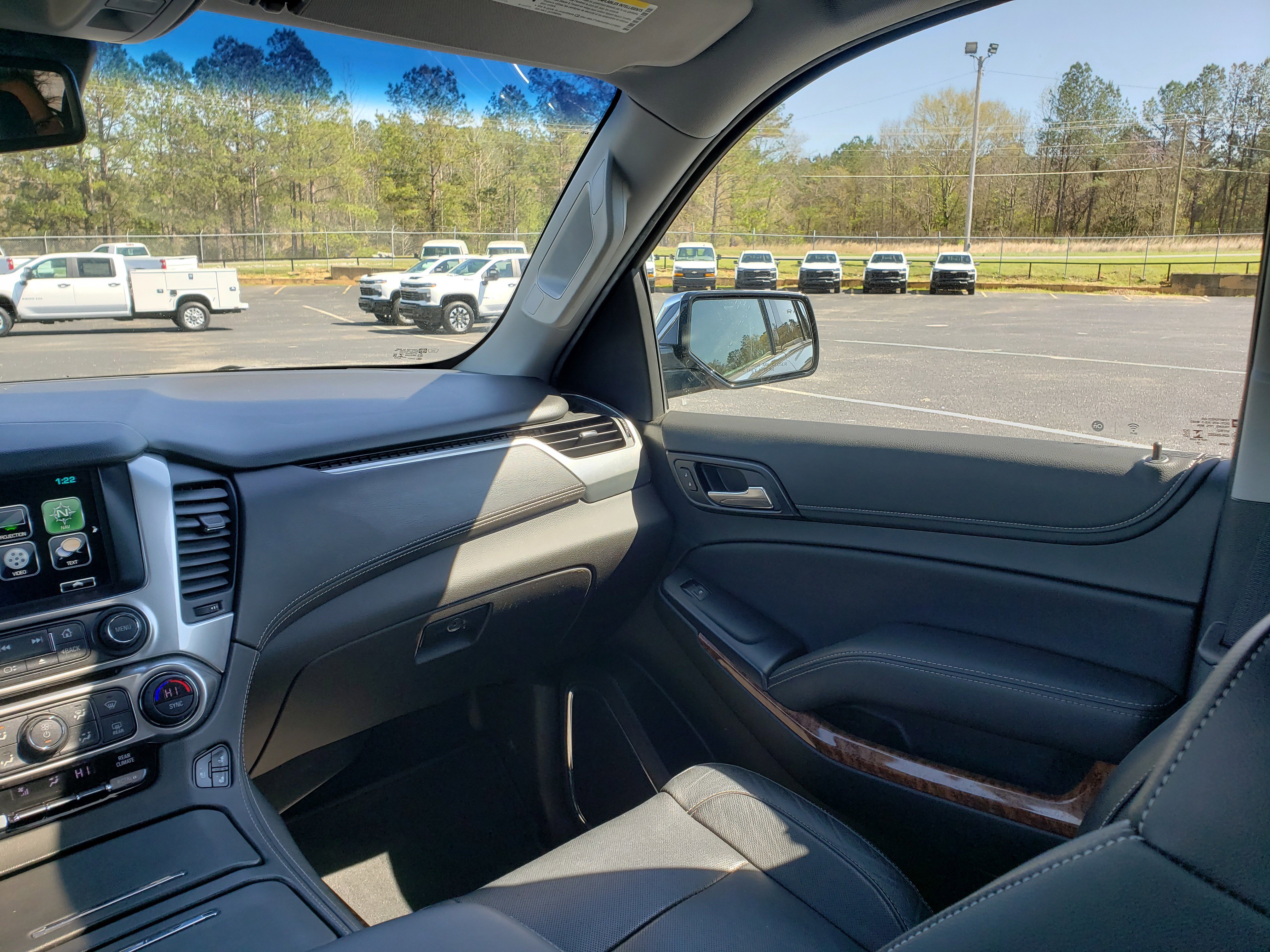 Used 2019 Chevrolet Tahoe Premier image 37