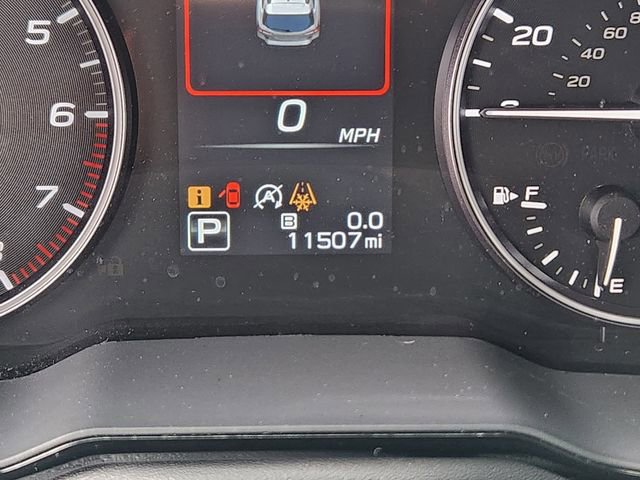 Used 2023 Subaru Outback Premium image 24