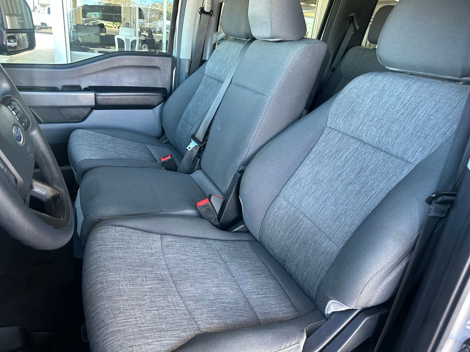 Used 2023 Ford F250 XL w/ STX Appearance Package image 22