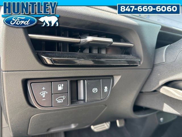 Used 2024 Kia EV6 GT-Line image 19