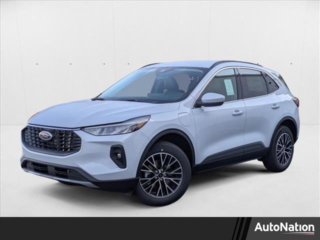 New 2025 Ford Escape SE