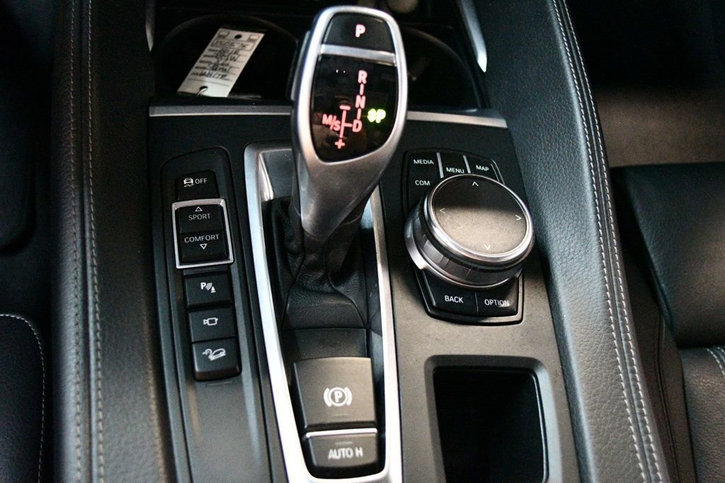 Used 2018 BMW X6 xDrive35i AWD/4WD image 61