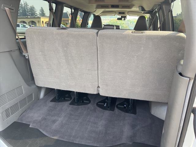 Used 2019 Chevrolet Express 3500 LT w/ LT Preferred Equipment Group image 6