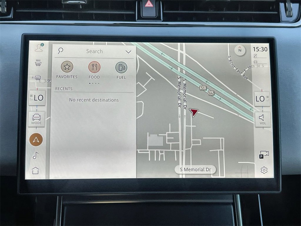 New 2026 Land Rover Range Rover Evoque S image 24